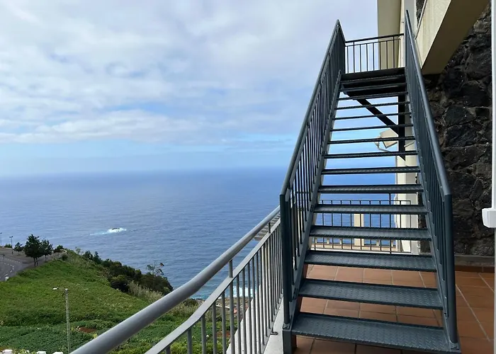 Paradise Ocean View By Analodges