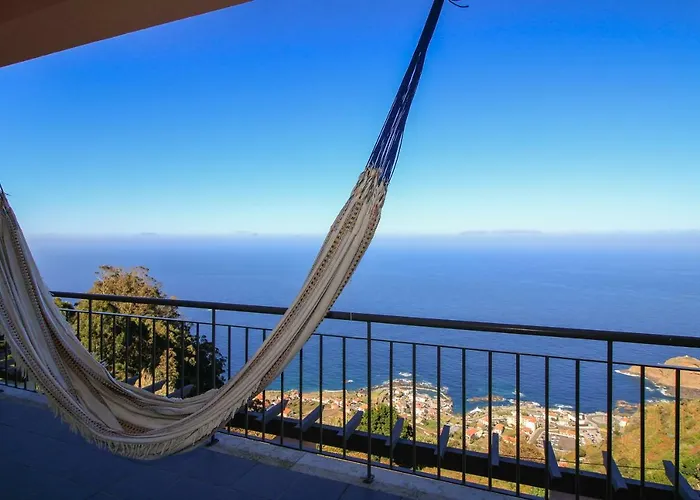 Paradise Ocean View By Analodges