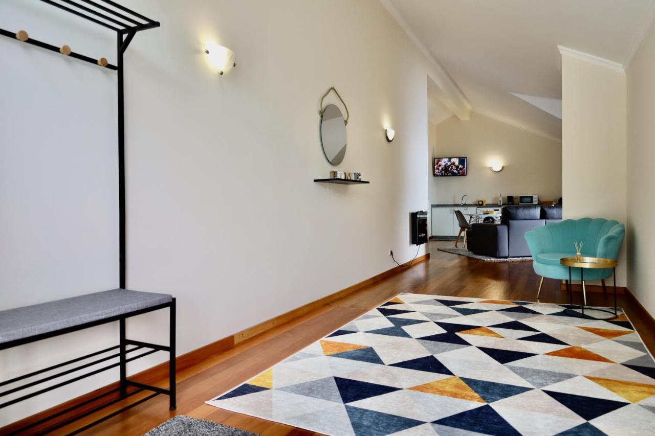 Farm stay Paradise Ocean View By Analodges Porto Moniz