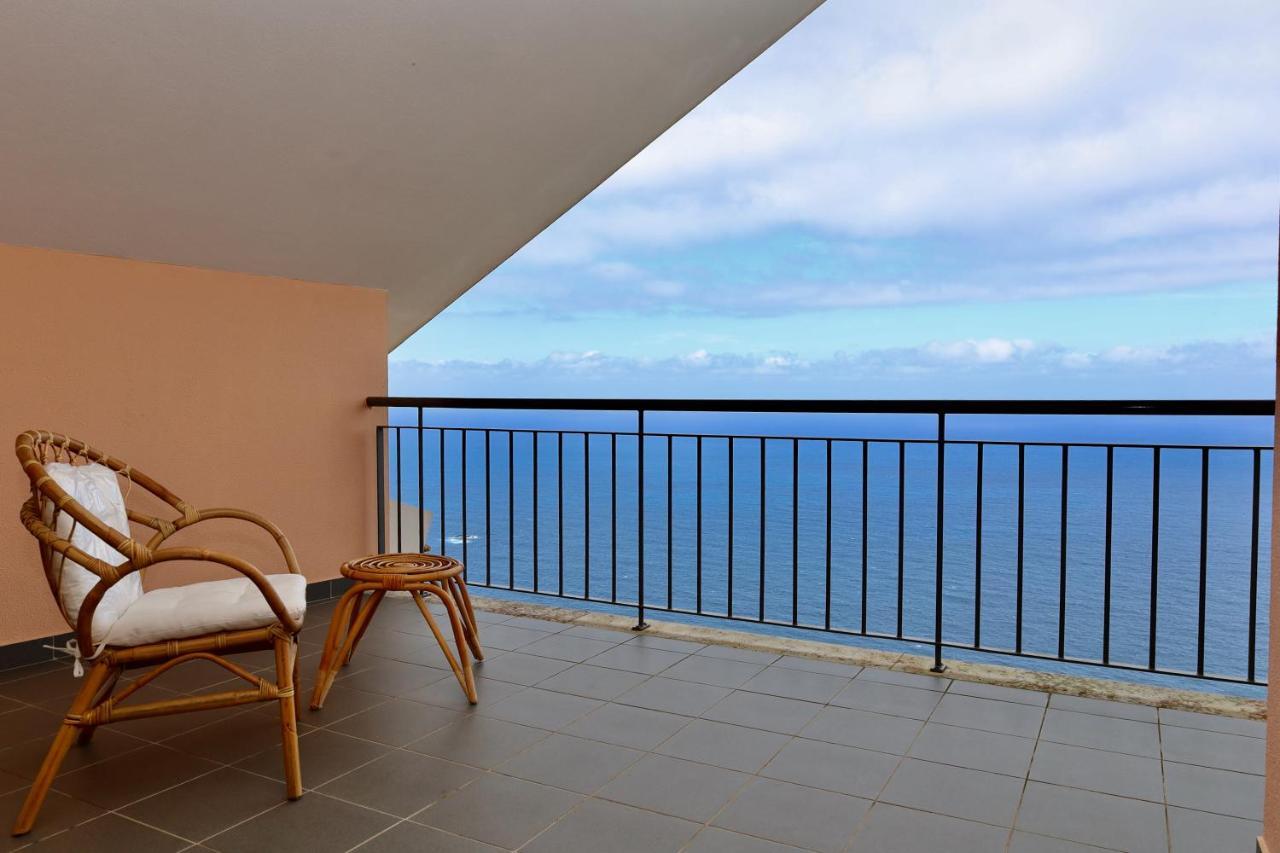 Paradise Ocean View By Analodges