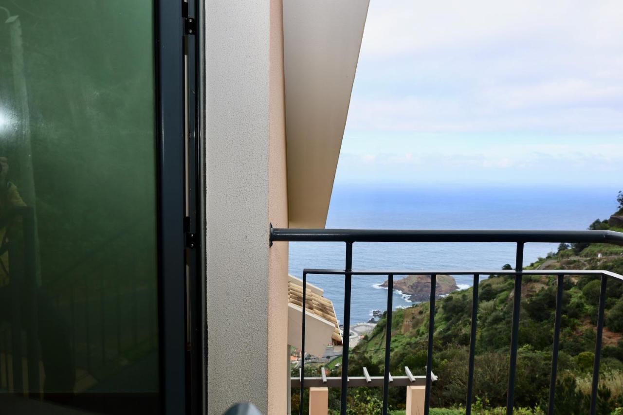 Paradise Ocean View By Analodges Porto Moniz