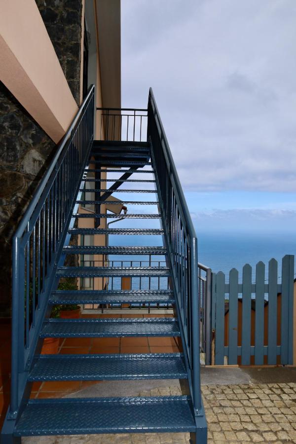 Paradise Ocean View By Analodges Porto Moniz