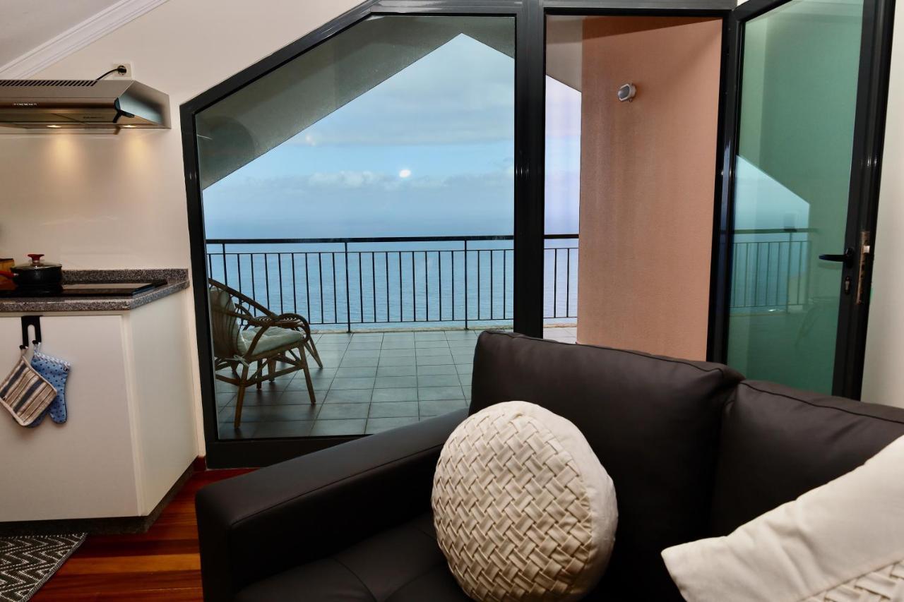 Paradise Ocean View By Analodges Farm stay *