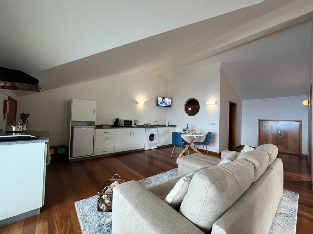 Paradise Ocean View By Analodges Farm stay Porto Moniz