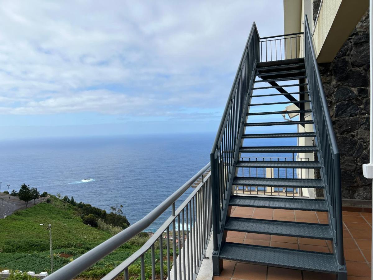 Paradise Ocean View By Analodges Farm stay