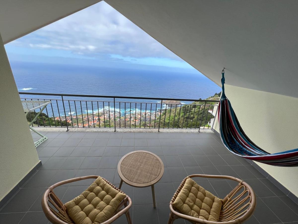 Paradise Ocean View By Analodges