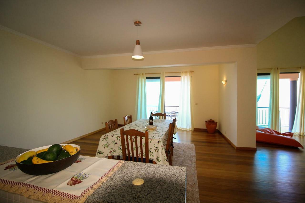 Paradise Ocean View By Analodges Farm stay *