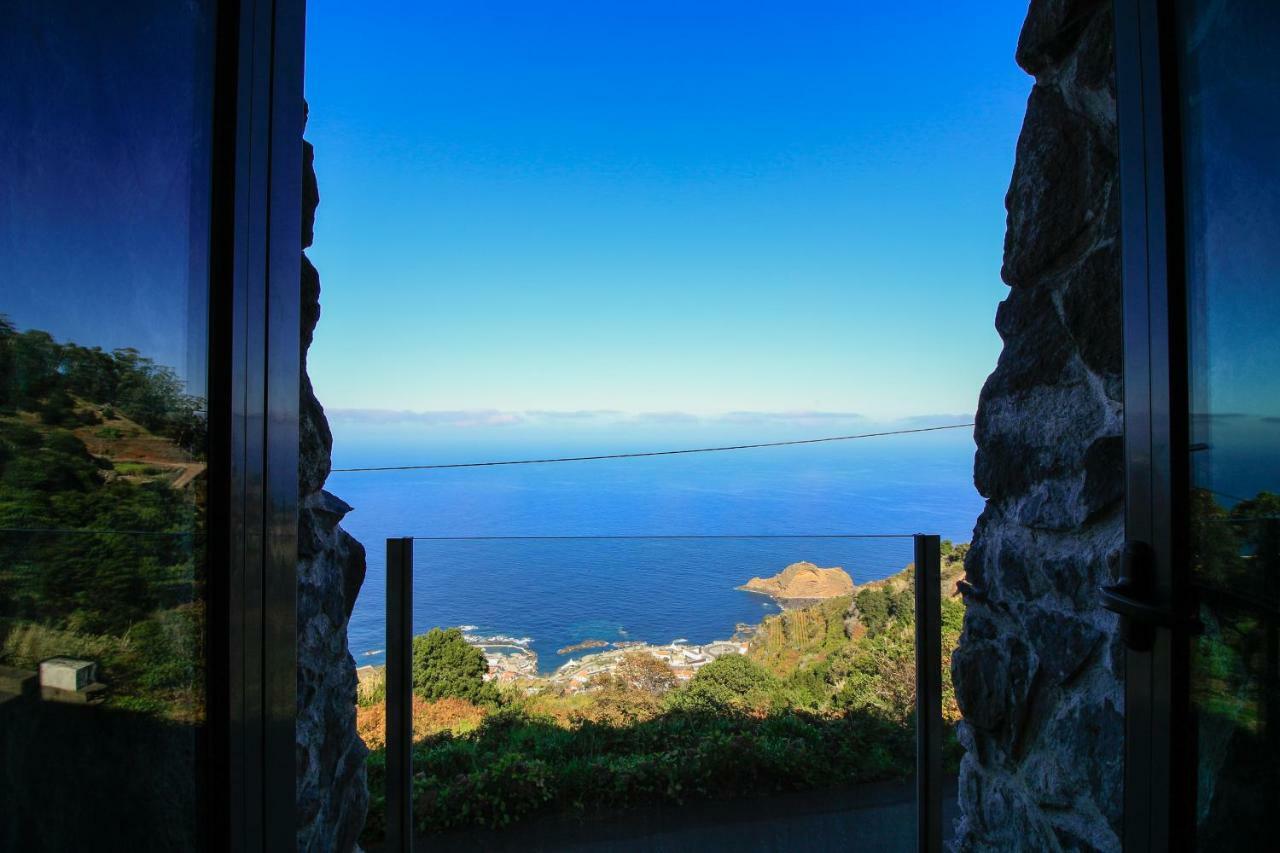 Paradise Ocean View By Analodges * Porto Moniz