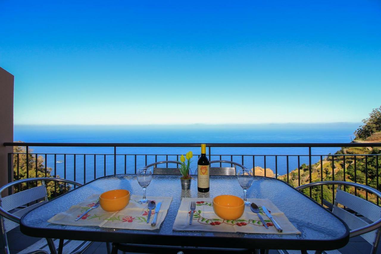 Paradise Ocean View By Analodges *
