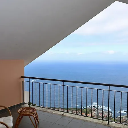 Paradise Ocean View By Analodges Porto Moniz Exterior photo