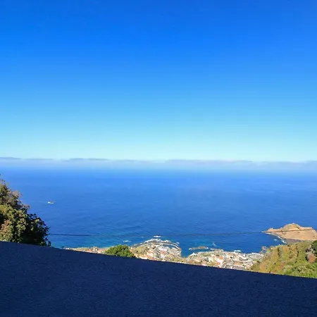 Paradise Ocean View By Analodges Porto Moniz Exterior photo