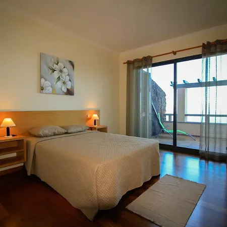 Paradise Ocean View By Analodges Porto Moniz Exterior photo