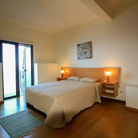 Paradise Ocean View By Analodges Porto Moniz Exterior photo